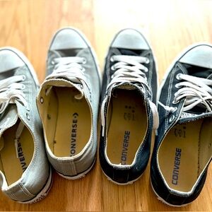 Converse All-Star sneakers